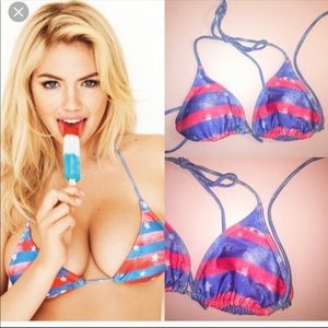 4th of July O’Neil Kate Upton Bikini